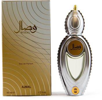 Ajmal Wisal Eau De Parfum Women 50ml