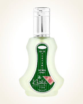 Al Rehab Khaliji Eau De Parfum 35 ml By Al Rehab Vaporisateur/Spray