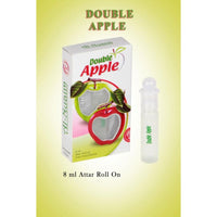 Thumbnail for Al Nuaim Double Apple 8ml Attar Roll-On