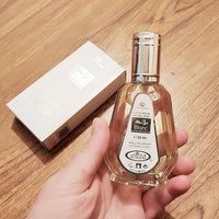 Thumbnail for Al Rehab Blanc Spray Perfume 50ml
