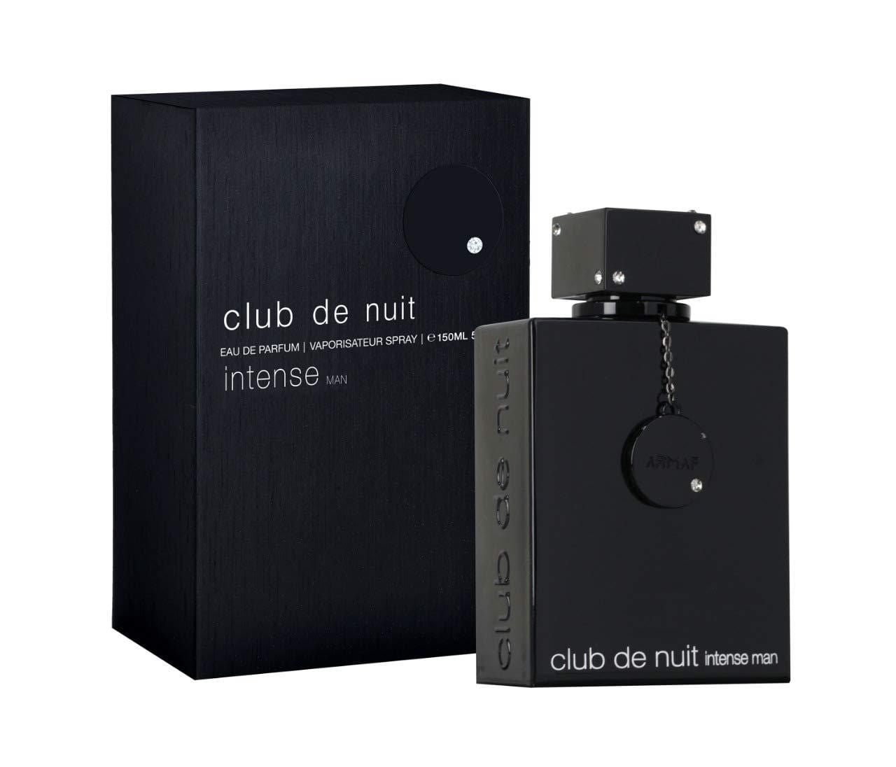 Armaf Club De Nuit Intense Eau De Parfum Men 150ml