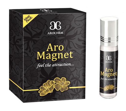 Arochem Aro Magnet Attar 6ml Pack