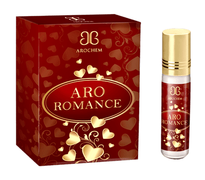 Arochem Aro Romance 6ml