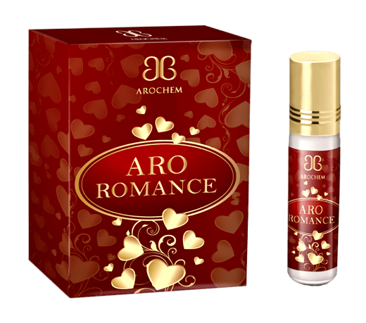 Arochem Aro Romance 6ml