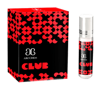 Thumbnail for Arochem Club Attar 6ml Pack