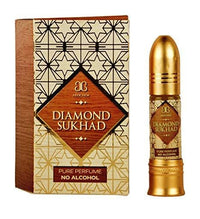 Thumbnail for Arochem Diamond Sukhad Attar 6ml