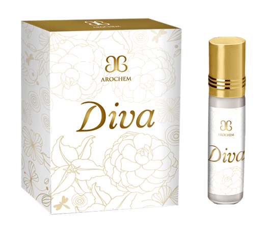 Arochem Diva Attar 6ml