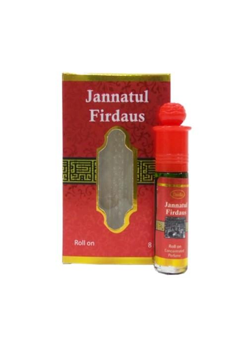 Basha Janntul Firdaus Attar Pack