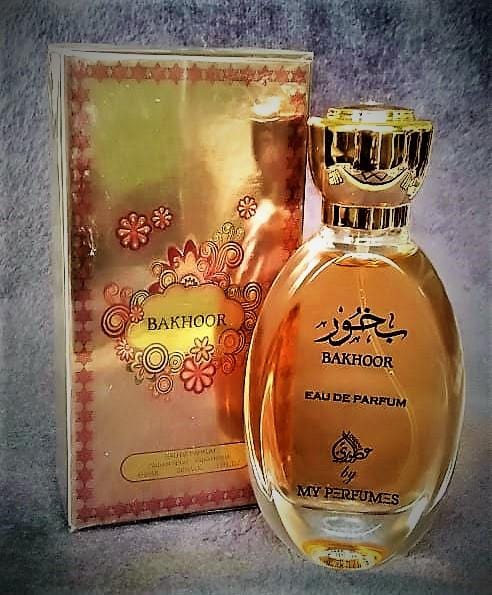 Otoori Bakhoor Perfume EDP