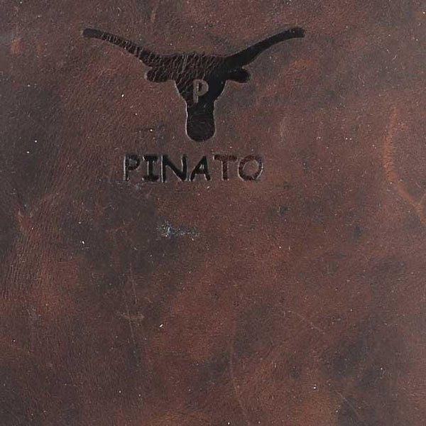 Pinato Genuine Leather Messenger Bag for Men & Women (PL-5718)