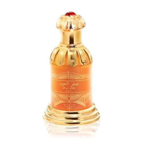 Rasasi Attar Al Oudh Red 20ml Bottle