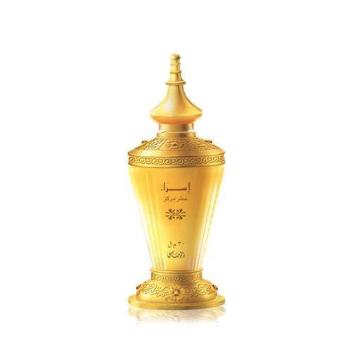 Rasasi Esraa Attar 30ml
