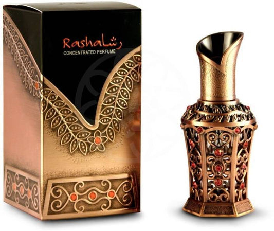 Rasasi Rasha Attar 12ml