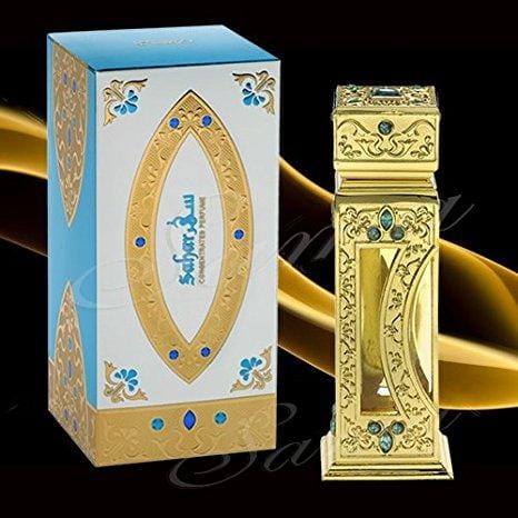 Rasasi Sahar Attar 18ml