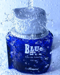 Thumbnail for rasasi blue for men perfume