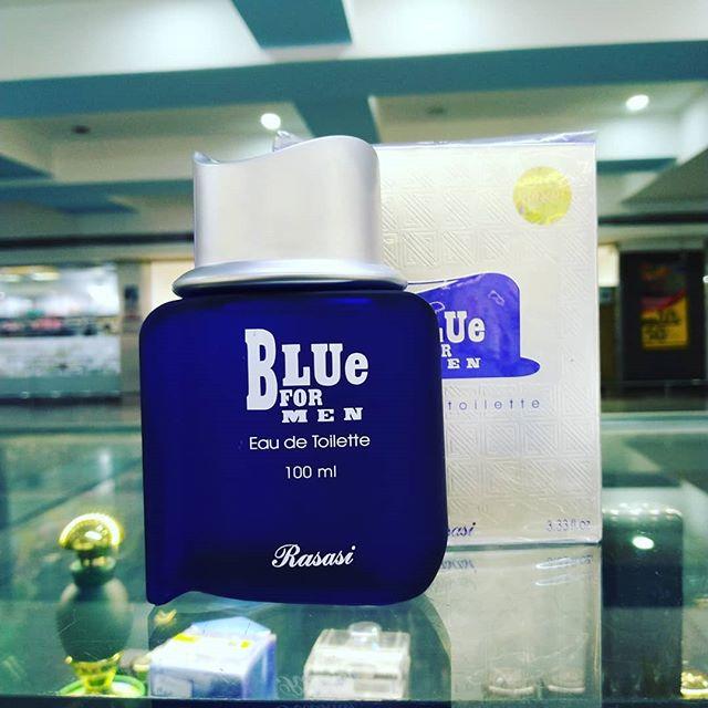 rasasi blue for men perfume