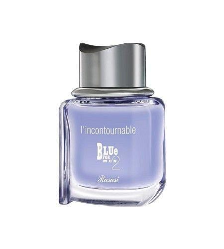 Rasasi Blue For Men 2 Perfume