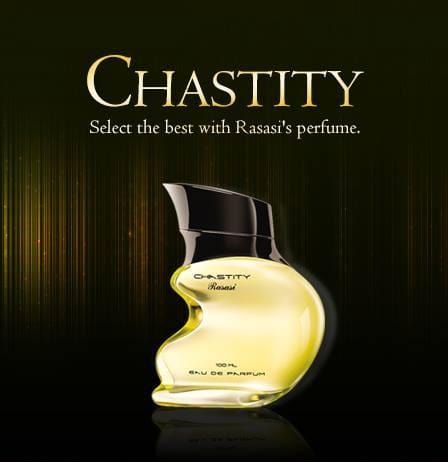 rasasi chastity men perfume