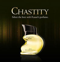 Thumbnail for rasasi chastity men perfume