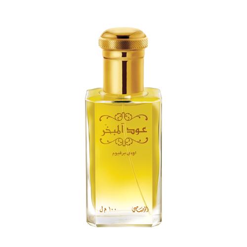 Rasasi Oud Al Mubakhar Perfume