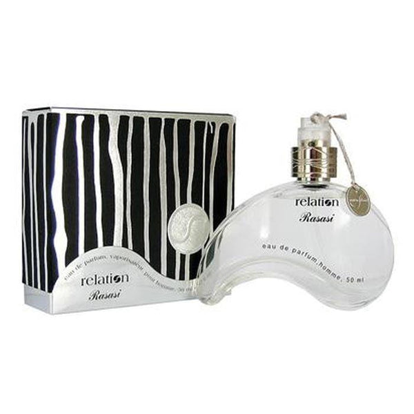 Rasasi Relation Eau De Parfum Homme 50ml