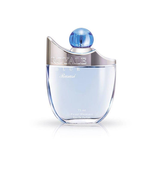 Rasasi Royal Blue Eau De Parfum