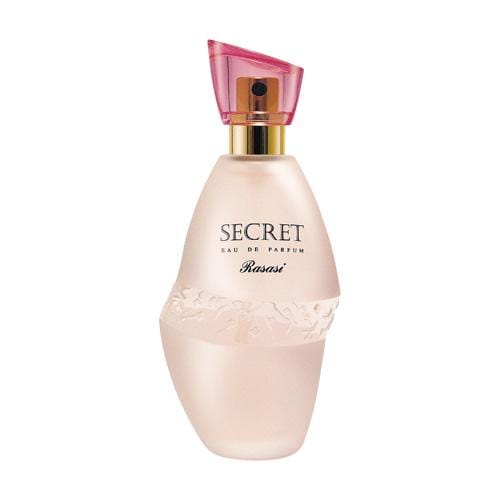 Rasasi Secret Perfume