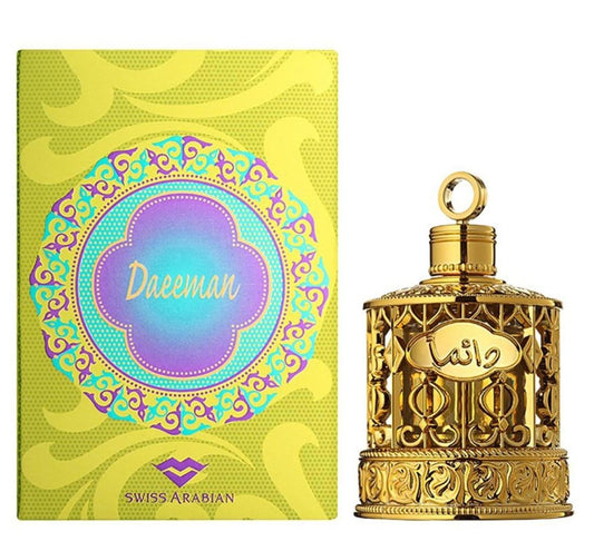 Swiss Arabian Daeeman Attar 24ml