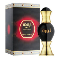 Thumbnail for Swiss Arabian Noora Onyx 20ml Perfume Oil