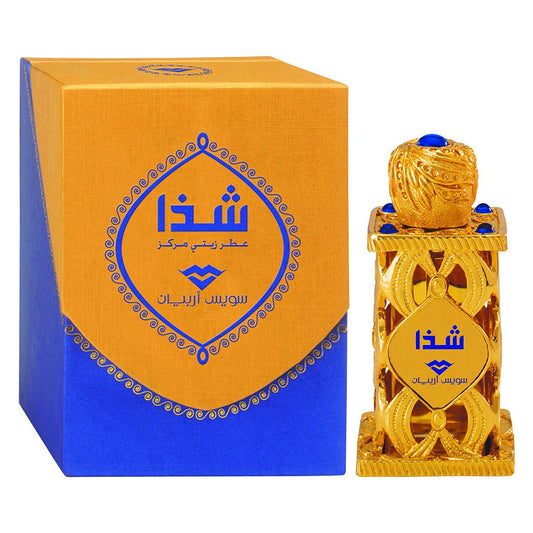 Swiss Arabian Shadha 18ml Pack