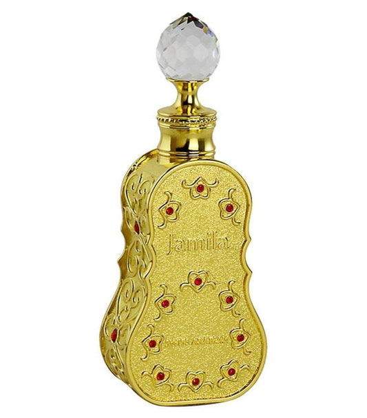 Swiss Arabian Jamila Attar