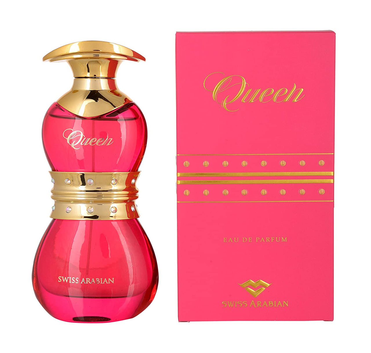 Swiss Arabian Queen Perfum For Women