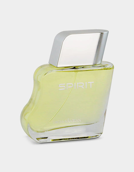 Swiss Arabian Eau De Toilette
