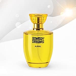 Ajmal Bombay Dreams 100ml EDP Bottle