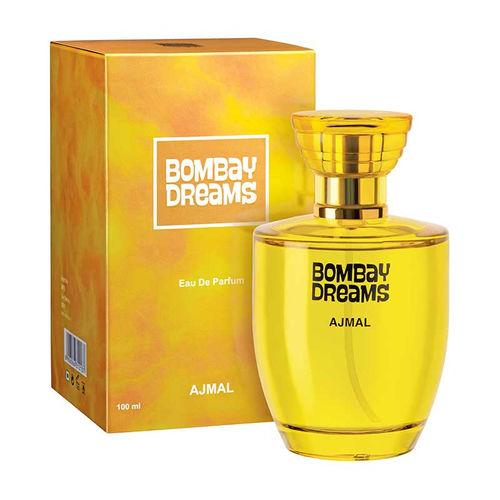 Ajmal Bombay Dreams 100ml EDP Pack