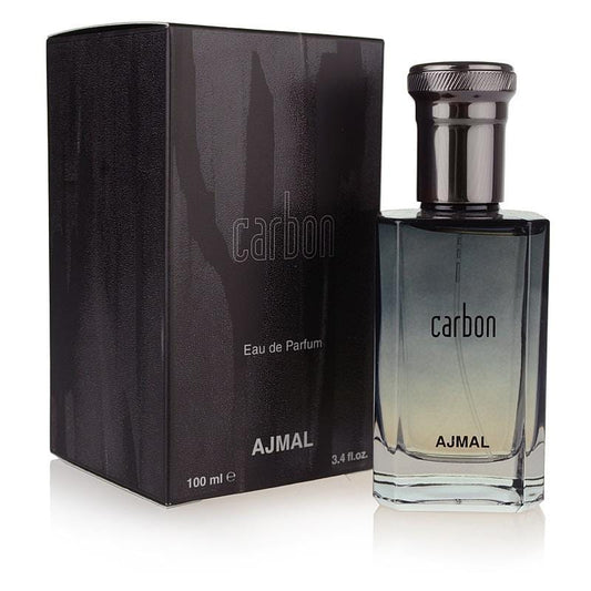 Ajmal Carbon 100ml EDP Pack Bottle