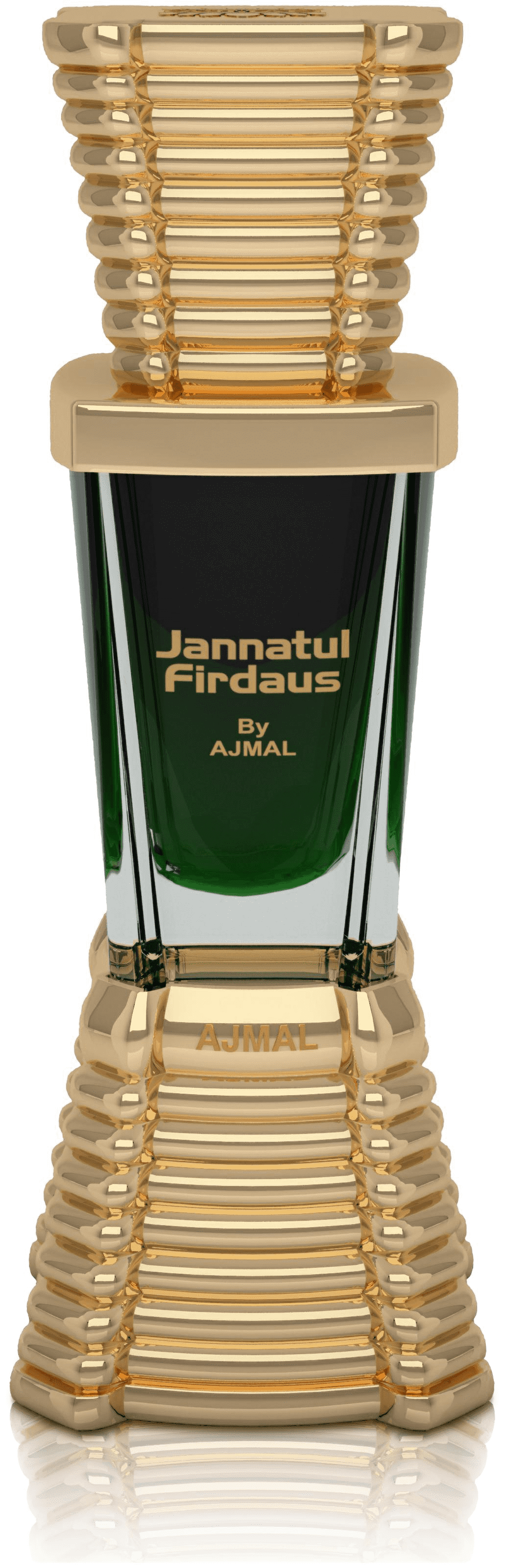 Ajmal Jannat Ul Firdaus Attar 10ml Bottle