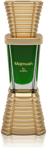 Thumbnail for Ajmal Majmua Attar 10ml  Bottle
