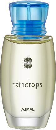 Ajmal Raindrops Women Concentrated Perfume 10ml