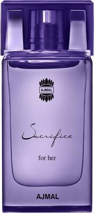 Ajmal Sacrifice for Her Concentrated Perfume 10ml