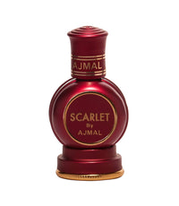 Thumbnail for Ajmal Scarlet Attar 12ml Bottle
