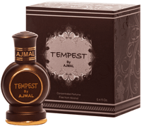 Thumbnail for Ajmal Tempest Attar 12ml Pack