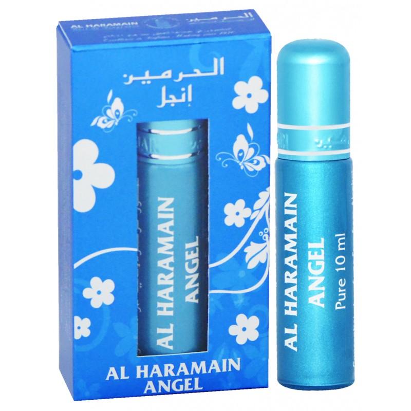 Al Haramain Angel Attar 10 ml Pack