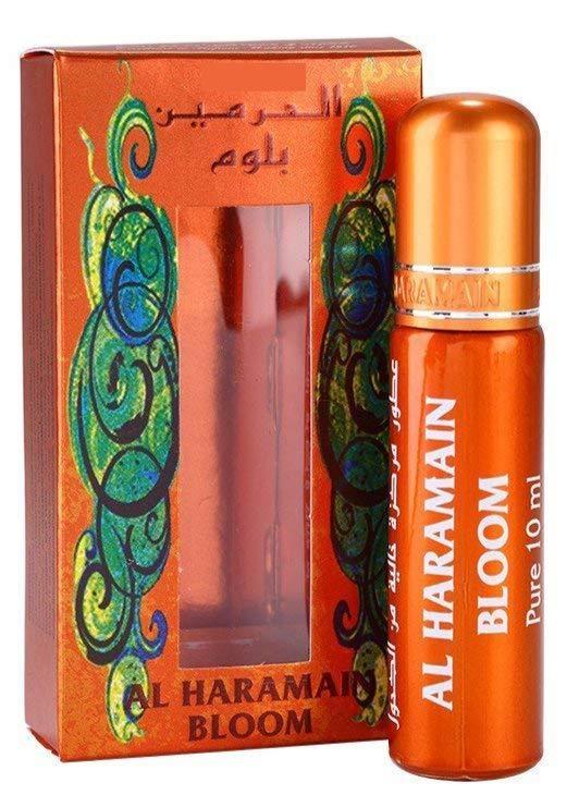 Al Haramain Bloom Attar 10ml