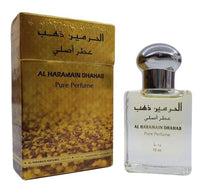 Thumbnail for Al Haramain Dhahab Attar Pure Perfume