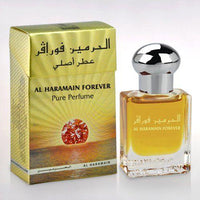 Thumbnail for Al Haramain Forever Attar Pure Perfume