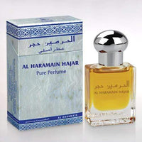 Thumbnail for Al Haramain Hajar Pure Perfume Attar 15ml