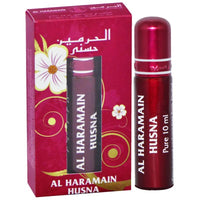Thumbnail for Al Haramain Husna Attar 10ml Pack