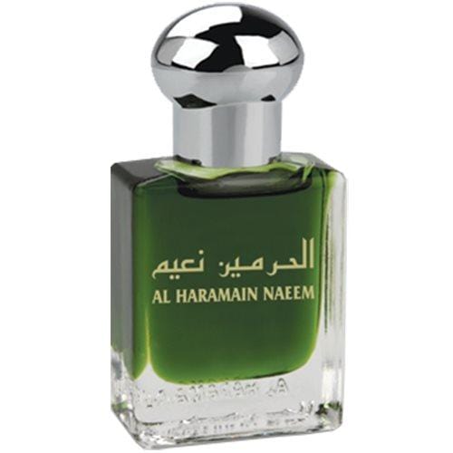 Al Haramain Naeem Attar 15ml Bottle