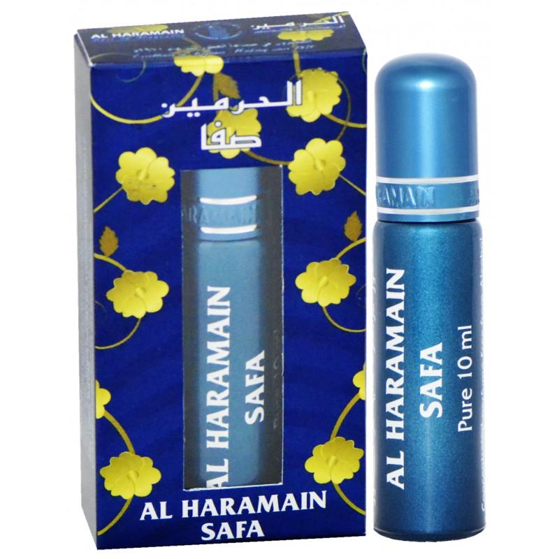 Al Haramain Safa Attar 10ml